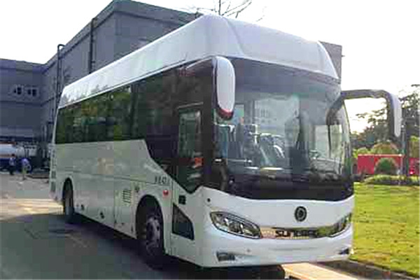 申龍SLK6903AFCEVH客車（燃料電池24-42座）