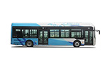 中通LCK6120FCEVG公交車（燃料電池50座以上）