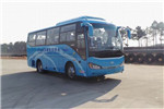 海格KLQ6812KAEV1N1客車（純電動24-34座）