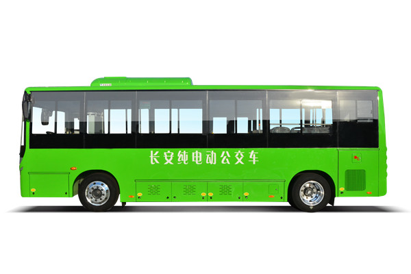 長(zhǎng)安SC6805ZCBEV公交車(純電動(dòng)14-22座)