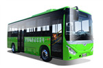 長安SC6805ABEV公交車(純電動(dòng)14-22座)