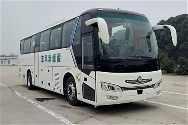 東風(fēng)旅行車(chē)DFA6118LBEV客車(chē)（純電動(dòng)24-50座）