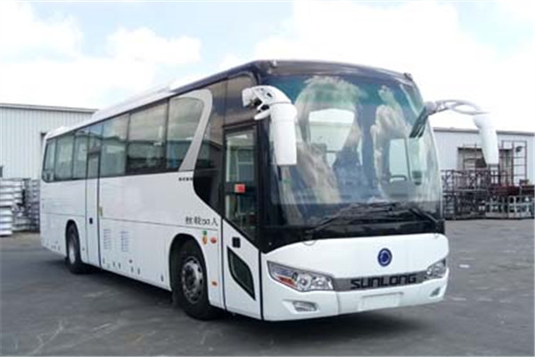 申龍SLK6118ABEVL5客車（純電動24-50座）