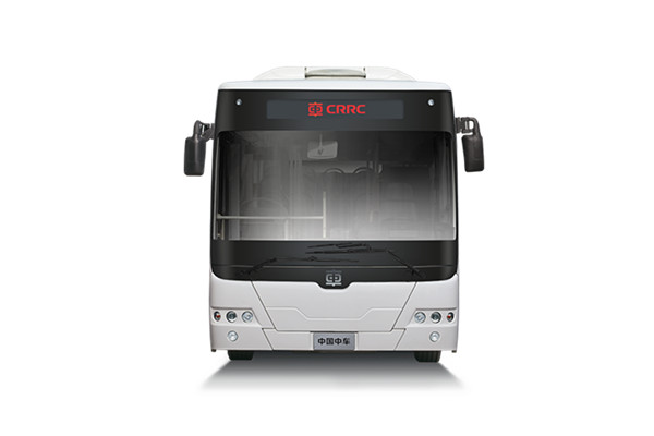 中車電動TEG6105BEV02公交車（純電動20-39座）