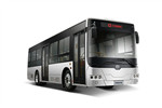 中車電動TEG6105BEV06公交車（純電動20-39座）