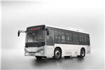 中車電動TEG6801BEV10公交車（純電動14-29座）