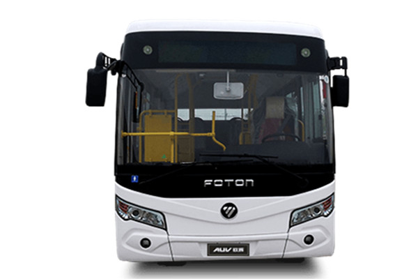 福田歐輝BJ6805EVCA-13公交車（純電動(dòng)10-26座）