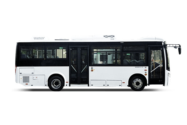 福田歐輝BJ6805EVCA-16公交車（純電動13-25座）