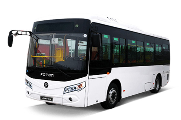 福田歐輝BJ6805EVCA-16公交車（純電動13-25座）