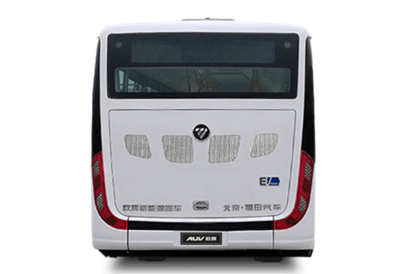 福田歐輝BJ6805EVCA-16公交車（純電動13-25座）