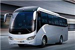 金龍XMQ6905AYBEVL客車（純電動(dòng)24-40座）