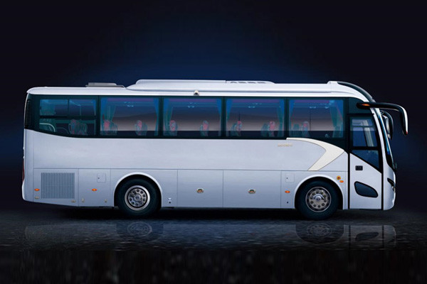 金龍XMQ6905AYBEVL客車(chē)（純電動(dòng)24-40座）