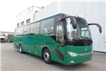 安凱HFF6109K10EV31客車（純電動(dòng)24-46座）