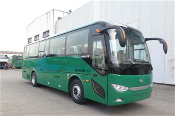 安凱HFF6109K10EV31客車（純電動24-46座）