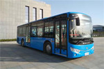 安凱HFF6122G03CHEV22插電式公交車（NG/電混動國五21-40座）