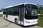 安凱HFF6109G03EV22公交車（純電動19-39座）