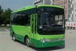 安凱HFF6600GEV1公交車（純電動(dòng)10-17座）