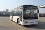 安凱HFF6100G03EV-61公交車（純電動19-39座）