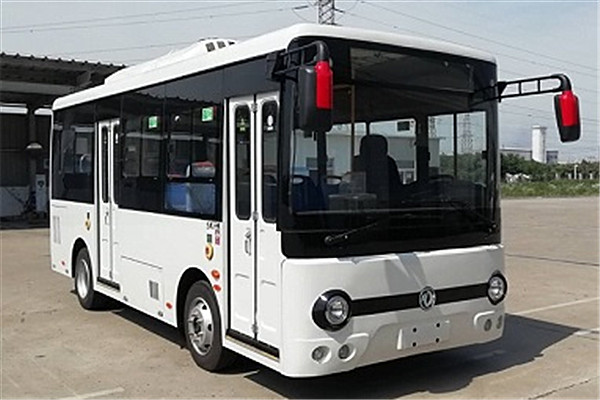 東風(fēng)超龍EQ6651CACBEV1公交車（純電動(dòng)10-19座）