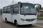 東風(fēng)超龍EQ6660PCN50客車（天然氣國(guó)五24-26座）