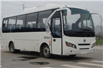 東風旅行車EQ6811LACBEV4客車（純電動24-36座）