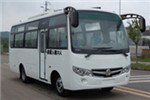 東風(fēng)云南EQ6668G5公交車（柴油國(guó)五13-23座）