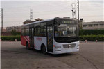 東風(fēng)超龍EQ6780PCN50公交車（天然氣國(guó)五19-33座）