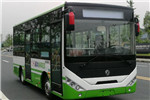 東風超龍EQ6671CTBEV2公交車（純電動11-23座）