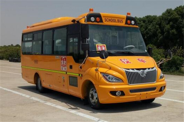 東風超龍EQ6750ST6D幼兒專用校車（柴油國六24-44座）