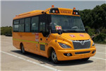 東風(fēng)超龍EQ6750ST6D幼兒專用校車（柴油國六24-44座）