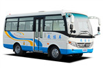 宇通ZK5060XLH5教練車（柴油國五10-19座）