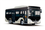 宇通ZK6816BEVG3公交車（純電動(dòng)14-29座）