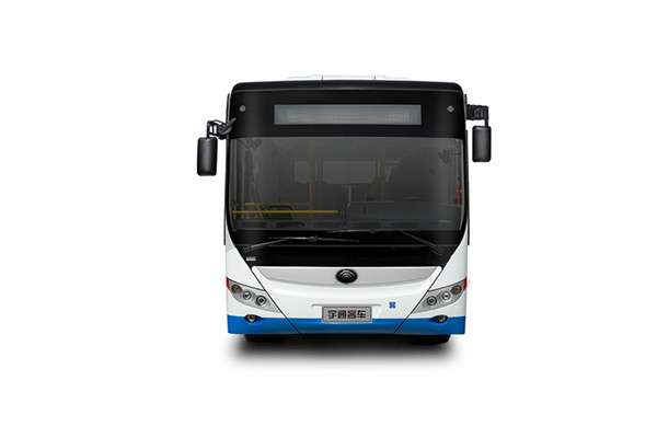 宇通ZK6850BEVG43公交車（純電動16-29座）