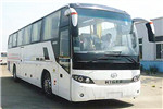 海格KLQ6125HAE51B客車(chē)（柴油國(guó)五24-54座）