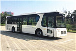 海格KLQ6129YAE50客車(chē)（柴油國(guó)五24-47座）