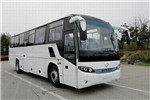 海格KLQ6115HZGEVN公交車(chē)（純電動(dòng)21-50座）