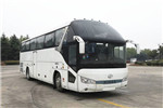 海格KLQ6122BAE62客車(chē)（柴油國(guó)六24-50座）