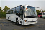 海格KLQ6111HZGEVN公交車(chē)（純電動(dòng)24-48座）