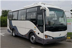 海格KLQ6812KAEV1N3客車（純電動(dòng)24-34座）