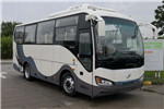 海格KLQ6812KAEV1N2客車（純電動24-34座）