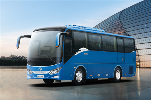 金龍XMQ6821CYBEVL3客車（純電動(dòng)24-34座）