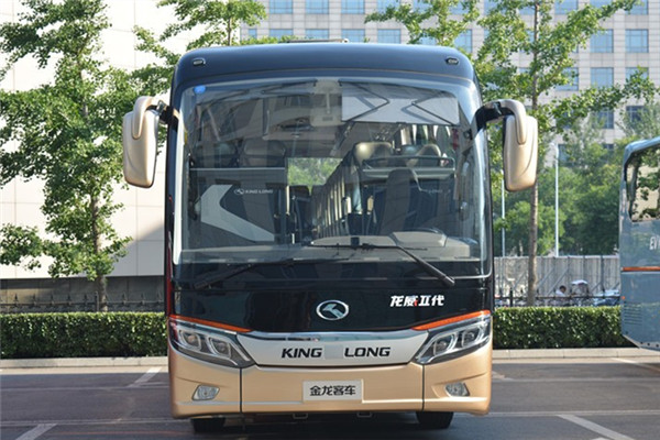 金龍XMQ6127BYN6C客車（天然氣國(guó)六24-56座）