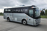 黃海DD6820BEV1城際客車(chē)（純電動(dòng)16-34座）