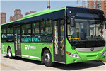 宇通ZK6105BEVG66公交車（純電動(dòng)20-39座）