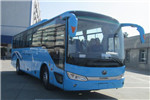 宇通ZK6115BEVG16公交車（純電動(dòng)24-48座）