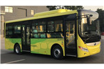 宇通ZK6815BEVG18公交車（純電動(dòng)14-29座）