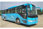 宇通ZK6115BEVG16C公交車（純電動(dòng)24-48座）