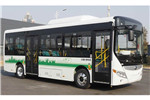 宇通ZK6815BEVG9公交車（純電動(dòng)14-29座）