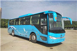 宇通ZK6115BEVY16B客車（純電動(dòng)24-48座）