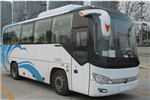 宇通ZK6828BEVG23C公交車（純電動(dòng)24-34座）